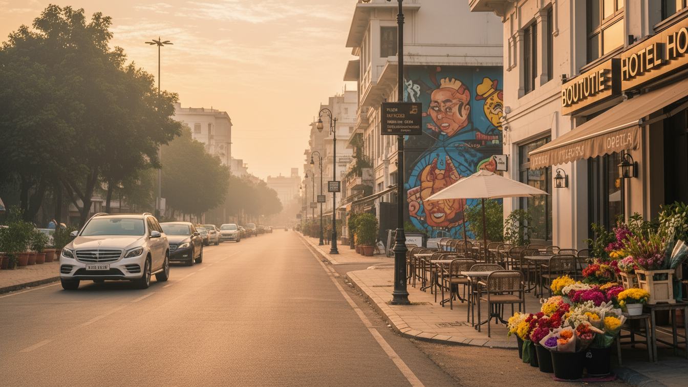 A Local’s Guide to Exploring the City Like a Pro