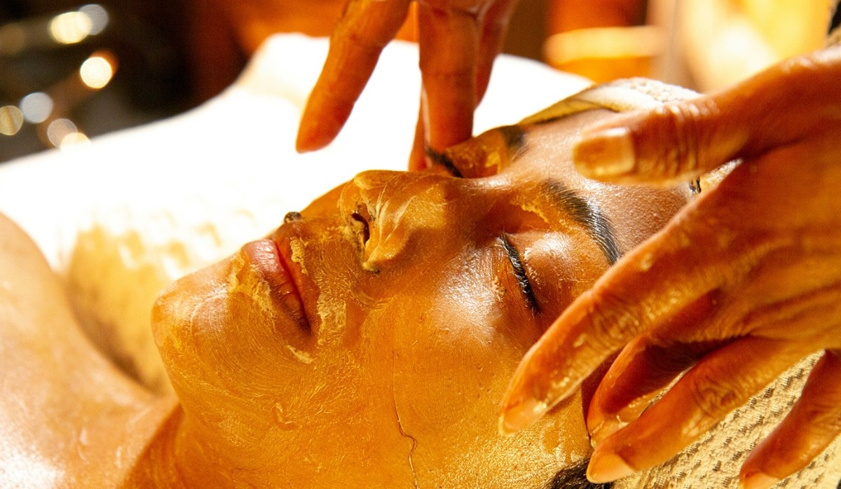Pigmentation & Dark Spot Correction