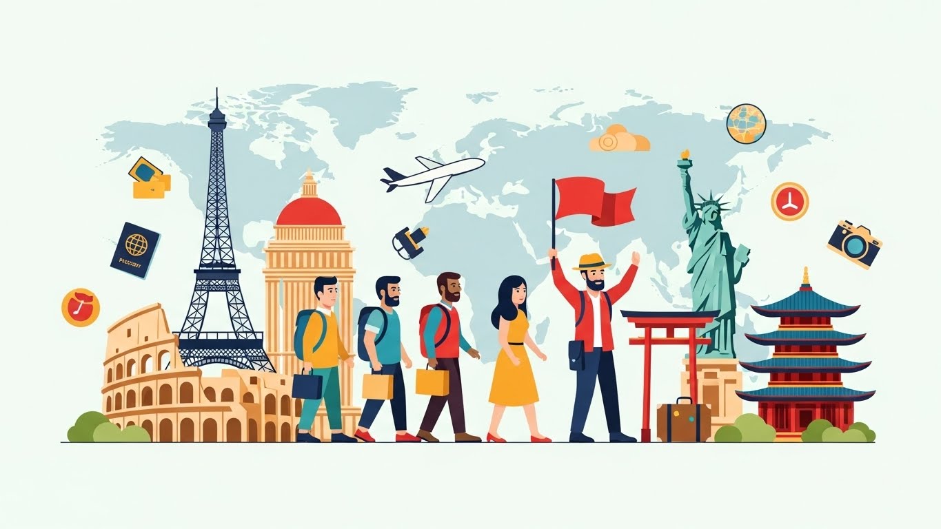 Guided Tours & Activities