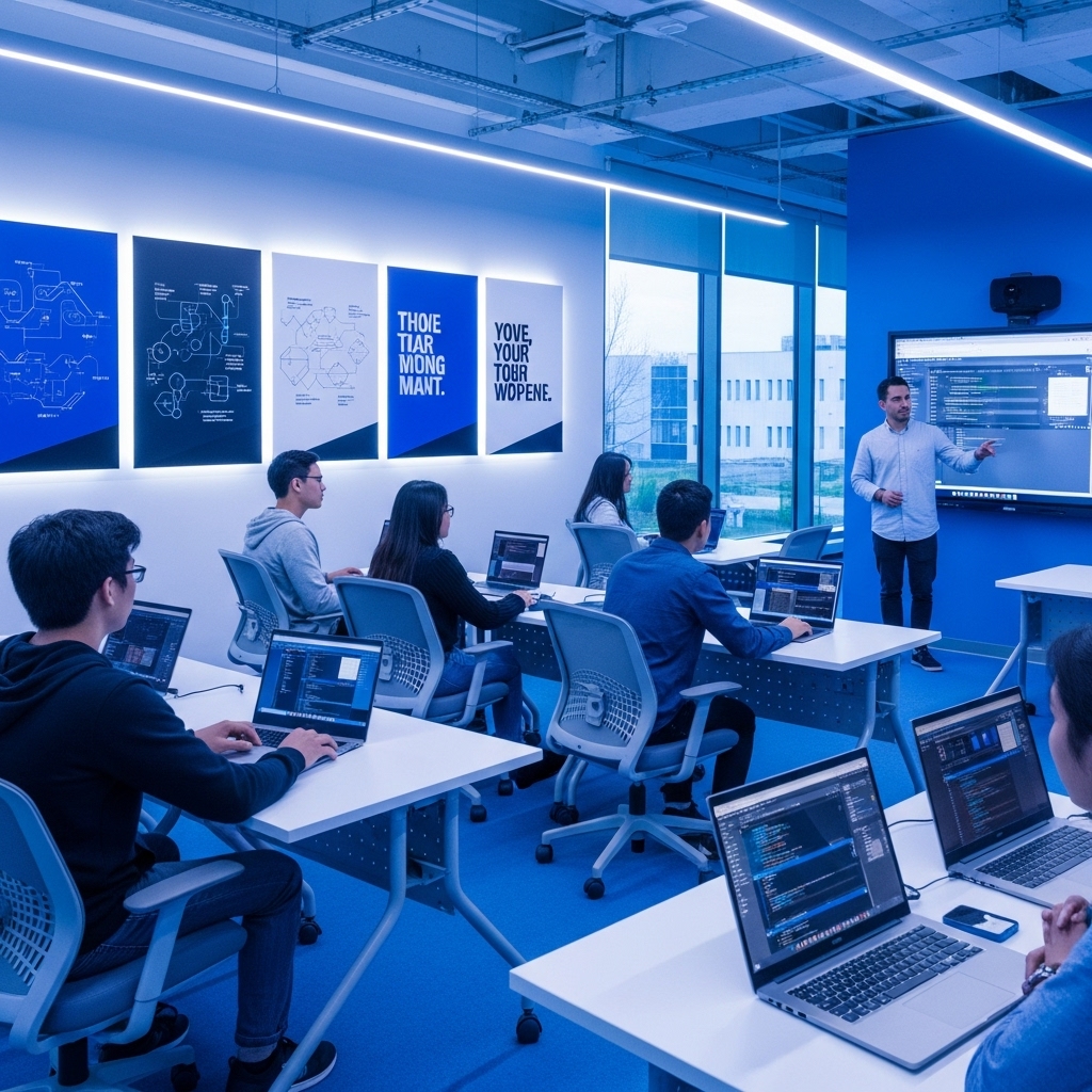 Skill-Based Training Programs