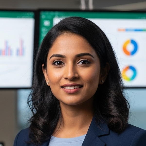 Priya Nair