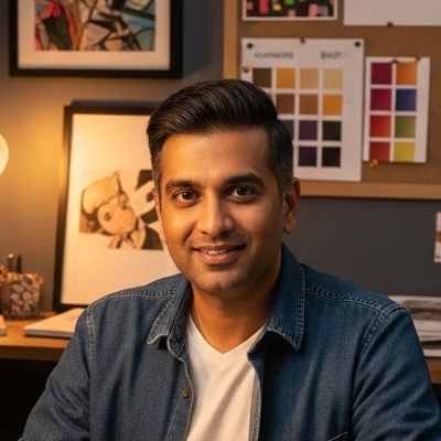 Aarav Mehta